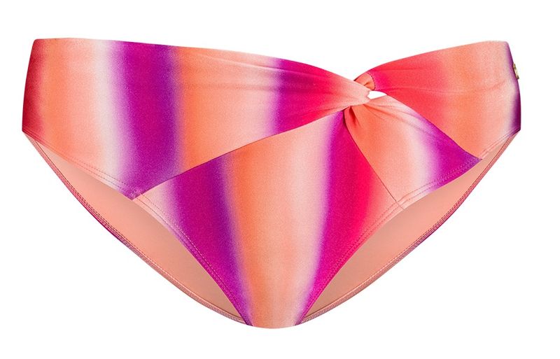 Ten Cate Beach knot bikinislip gradient