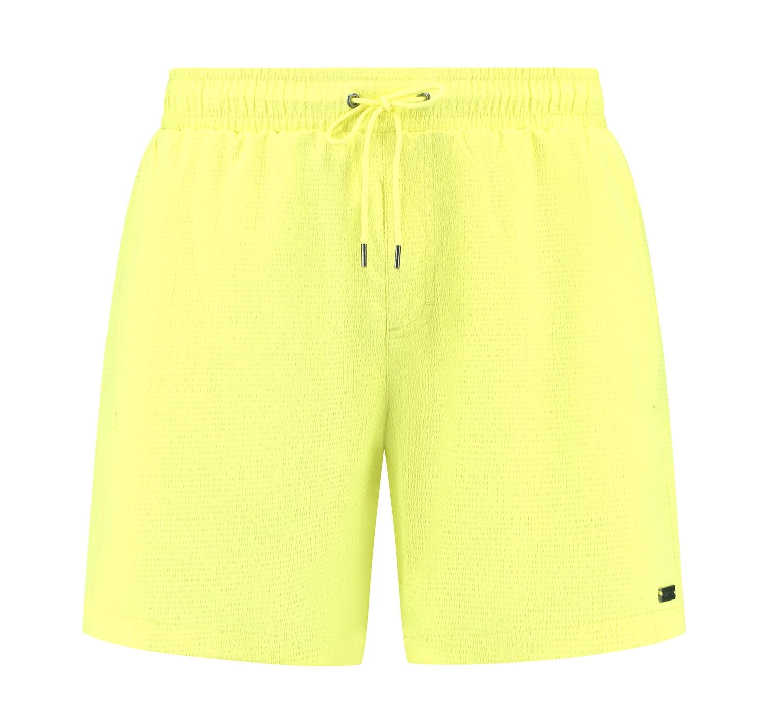 Beachlife zwemshort Sunny Lime