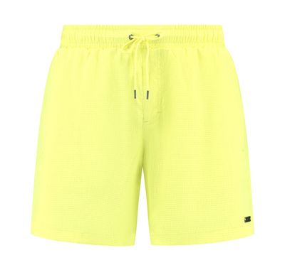 Beachlife zwemshort Sunny Lime