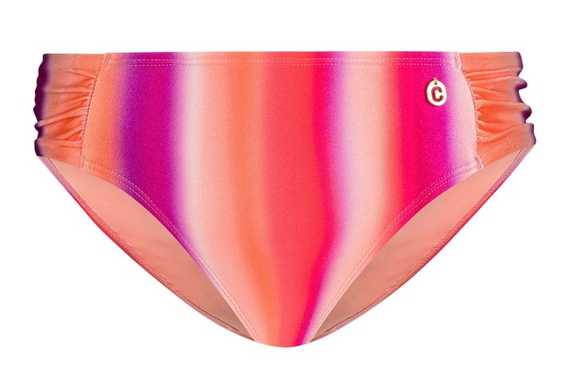 Ten Cate Beach sash bikinislip gradient