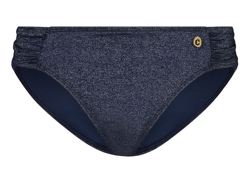 Ten Cate Beach sash bikinislip royal blue