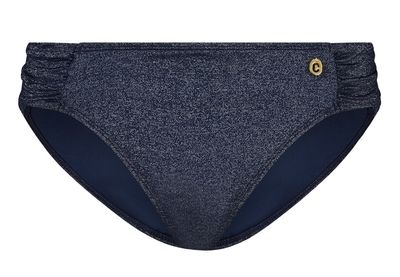 Ten Cate Beach sash bikinislip royal blue