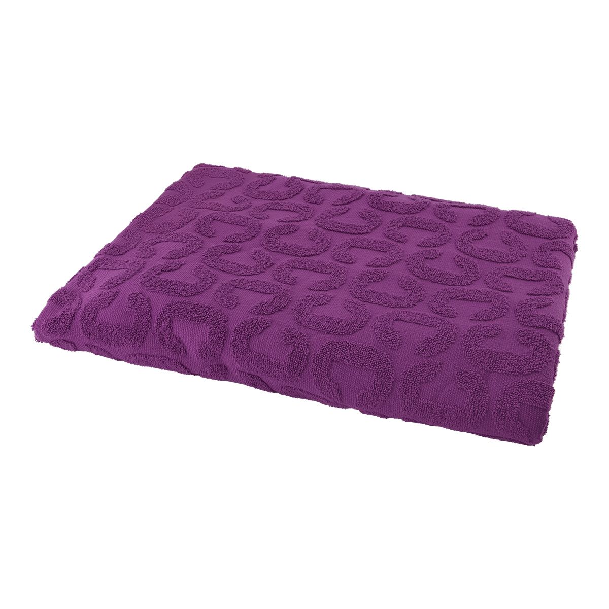 Ten Cate Beach Beachtowel berry
