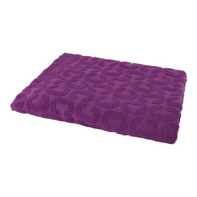 Ten Cate Beach Beachtowel berry