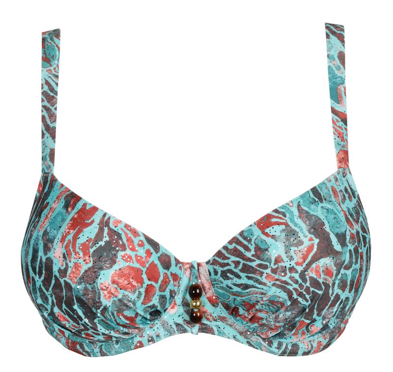Prima Donna Riyad full-cup bikinitop