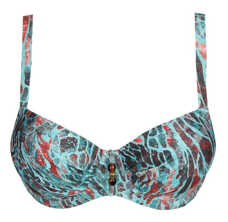 Prima Donna Riyad balconette bikinitop