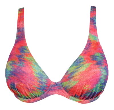 Prima Donna Cairo plunge bikinitop