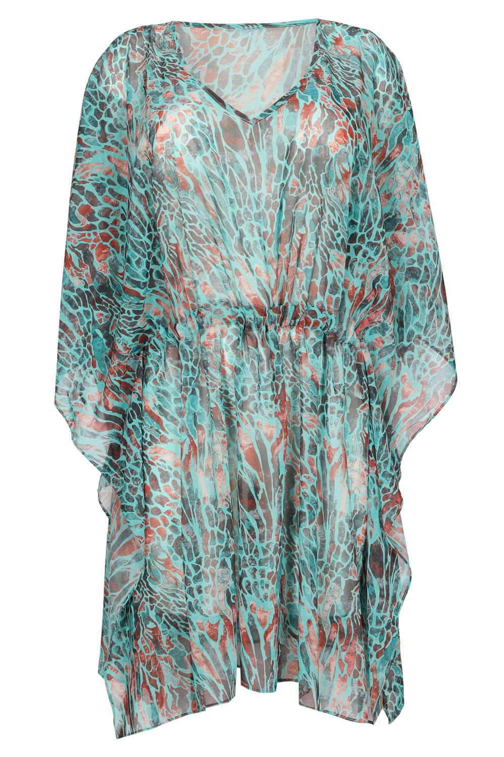 Prima Donna Riyad caftan