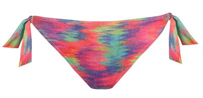 Prima Donna Cairo heup bikinislip met koordjes