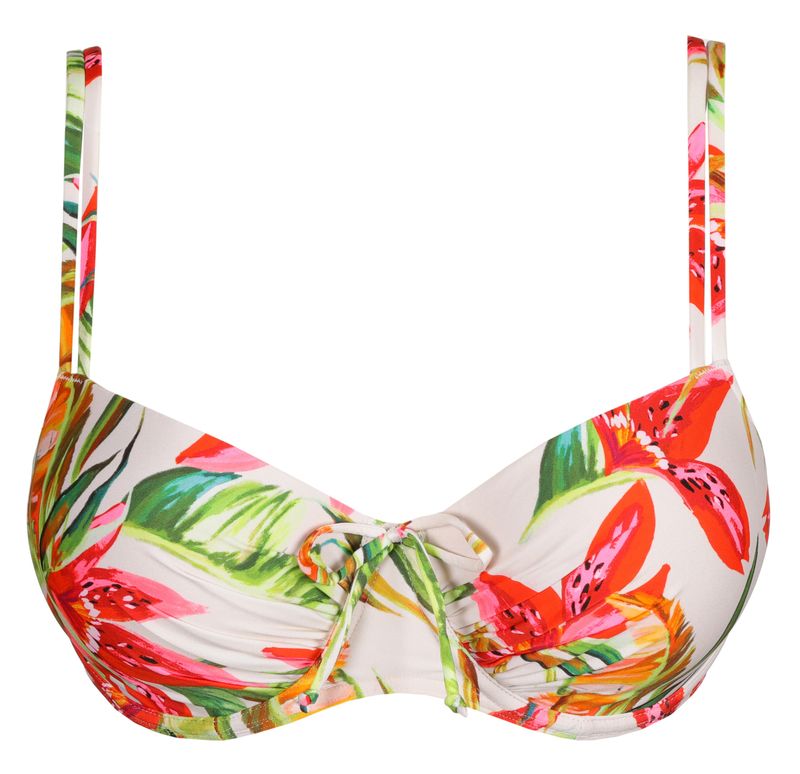Prima Donna Tanzania balconette bikinitop