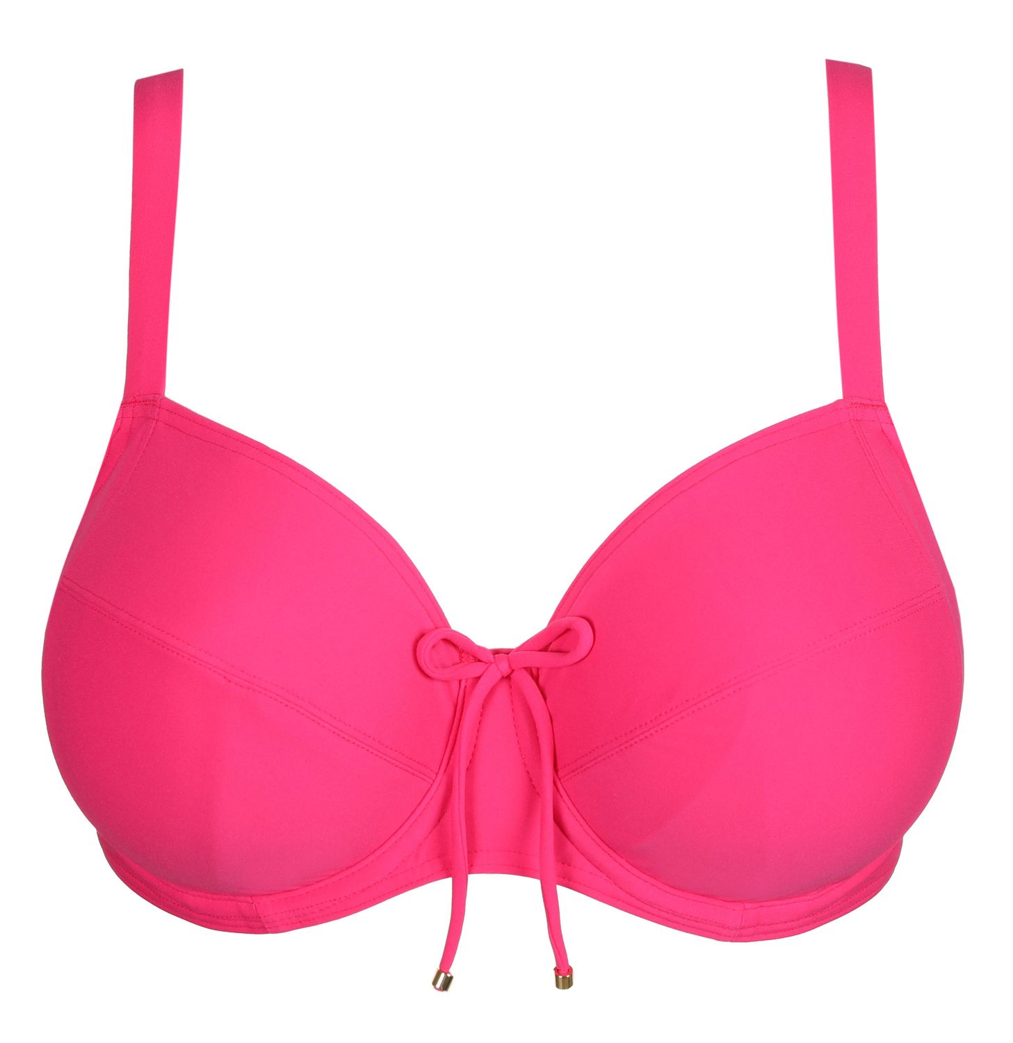 Prima Donna Aswan full-cup bikinitop dragon fruit