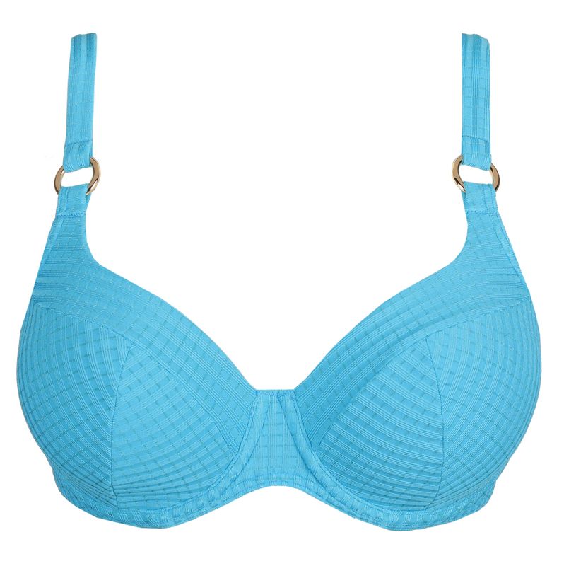 Prima Donna Kochi hartvorm bikinitop