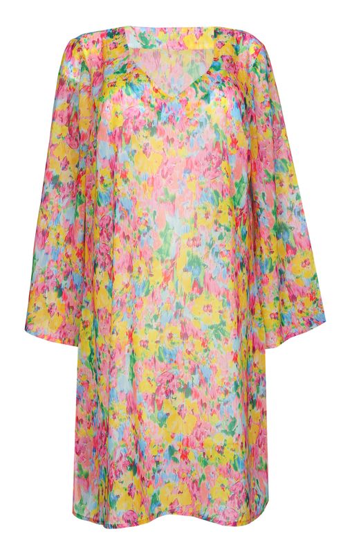 Prima Donna Ubud caftan