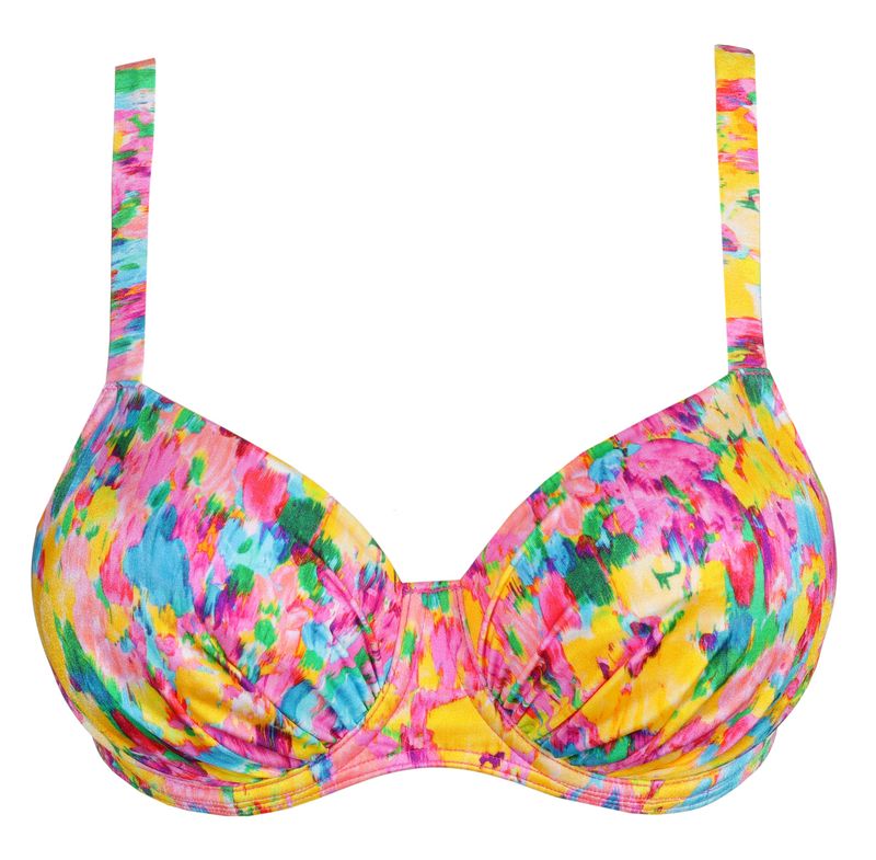 Prima Donna Ubud balconette bikinitop