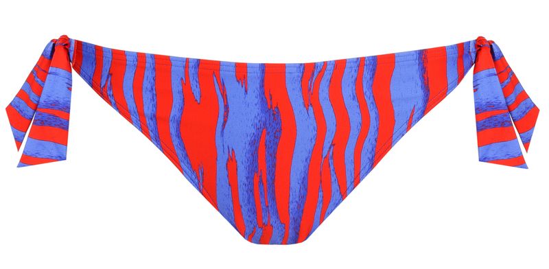 Prima Donna Skudai heup bikinislip met koordjes