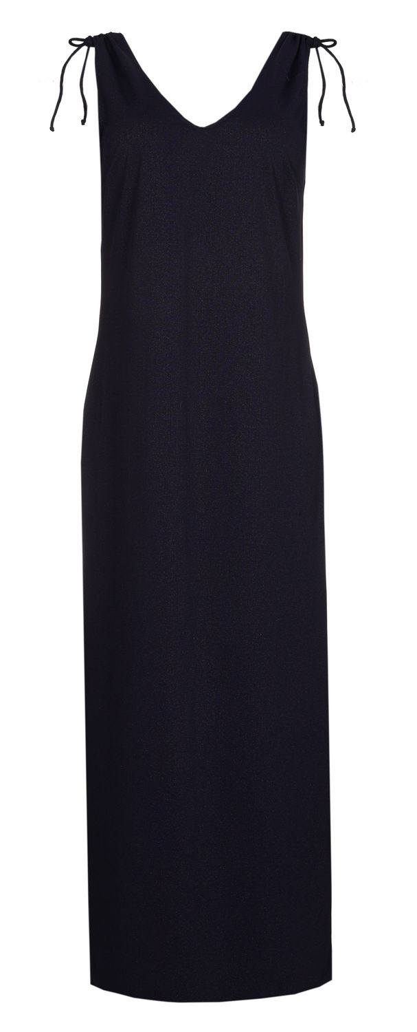 Prima Donna Pinner lange jurk
