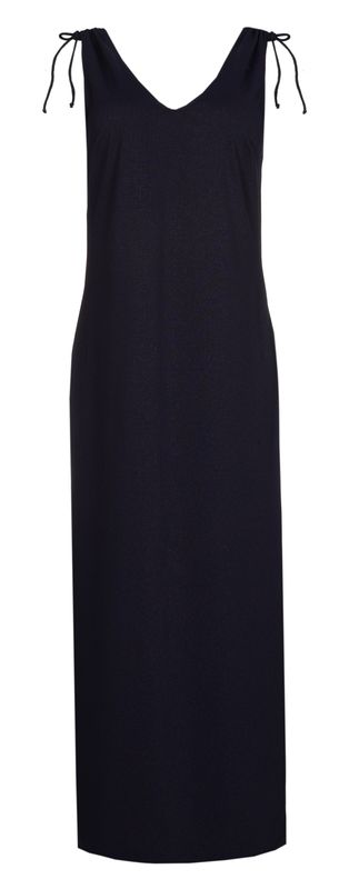 Prima Donna Pinner lange jurk