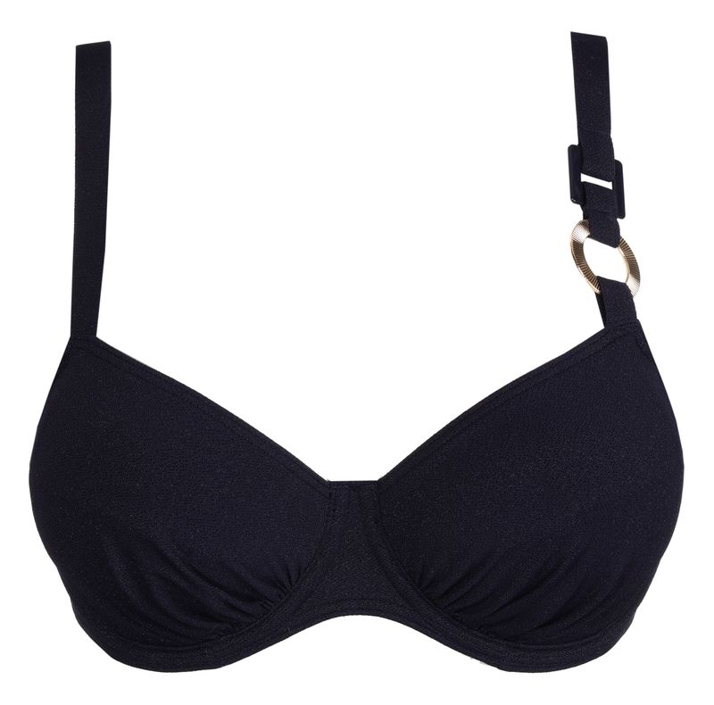 Prima Donna Pinner full-cup bikinitop