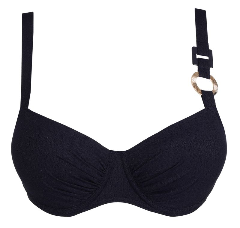Prima Donna Pinner balconette bikinitop
