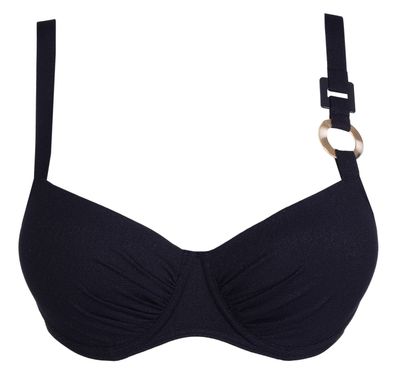 Prima Donna Pinner balconette bikinitop