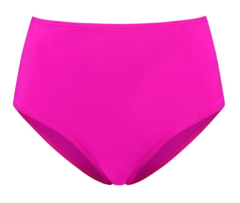 Cyell Framboise high waist bikinislip