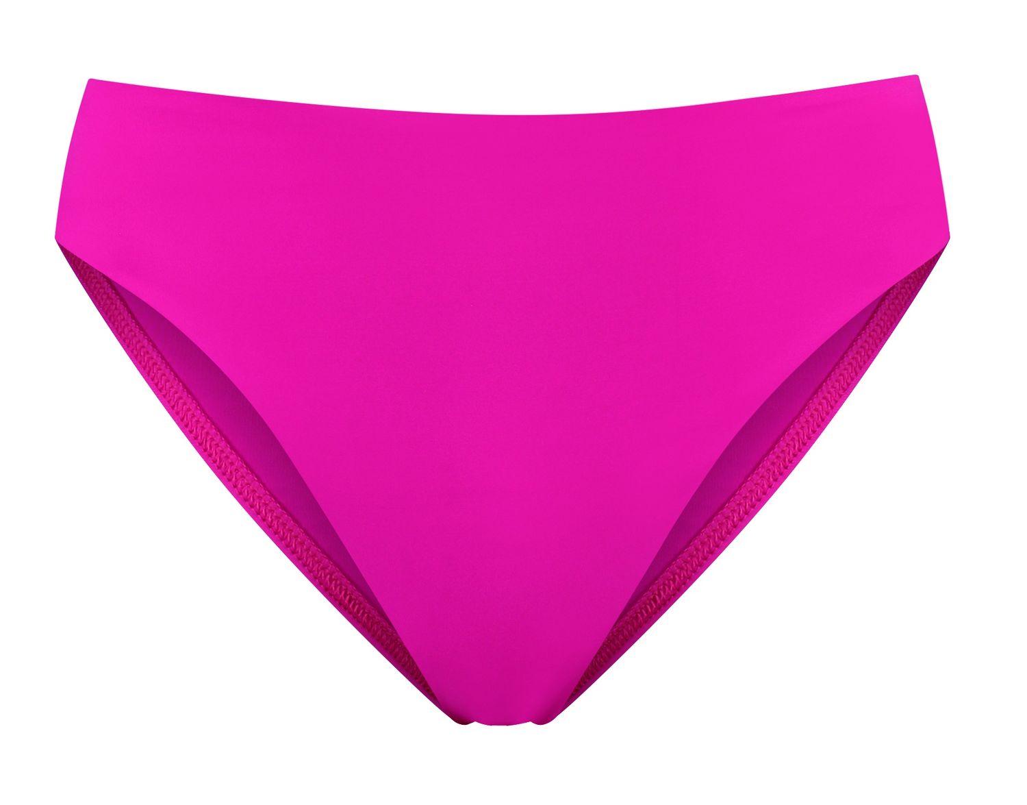 Cyell Framboise high waist bikinislip