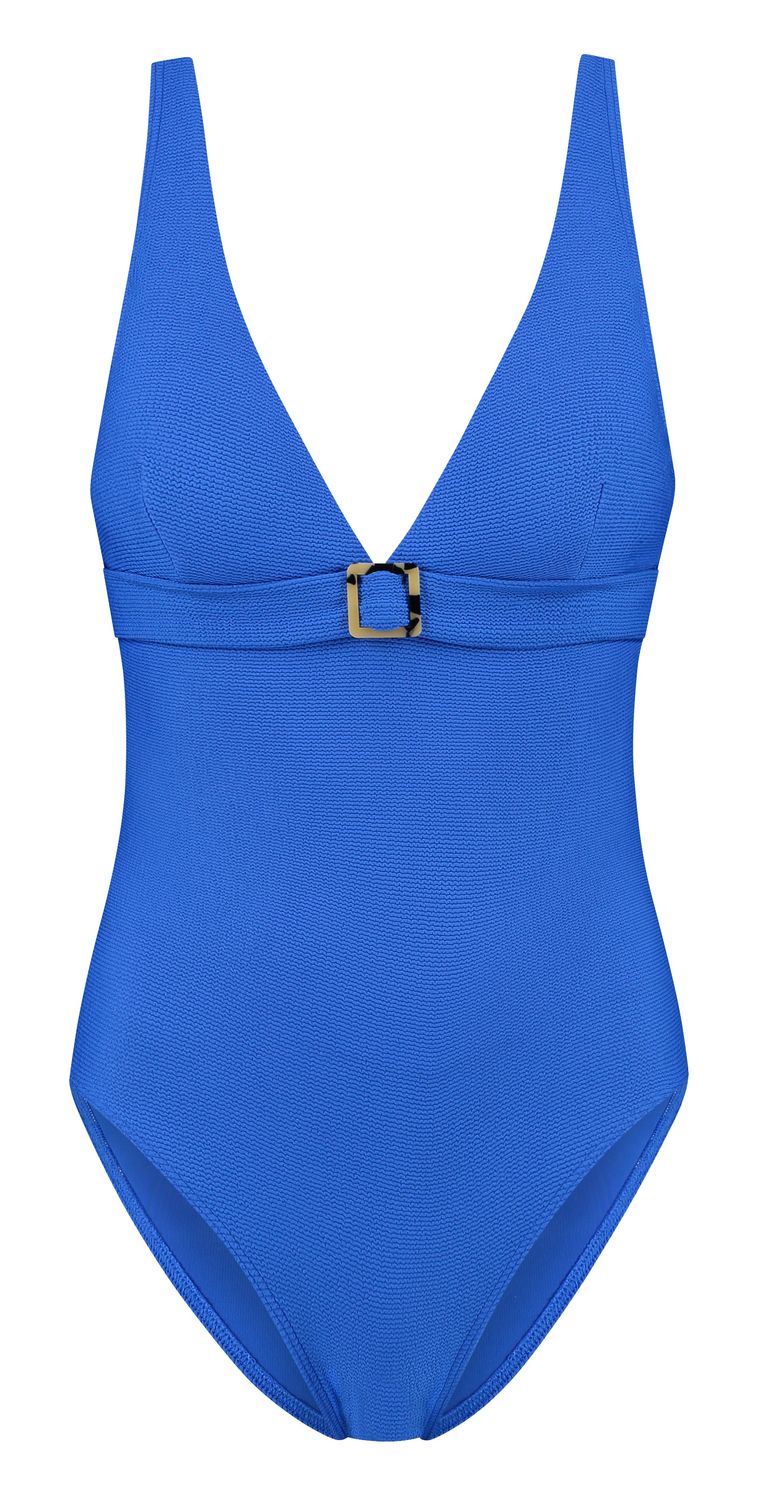 Cyell Wavy Blue badpak