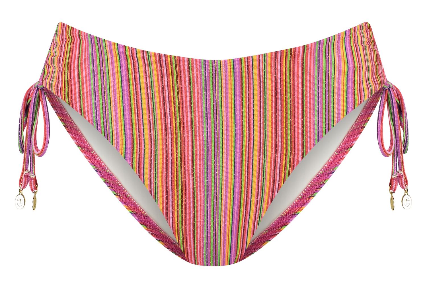 Cyell Color Juice high waist bikinislip