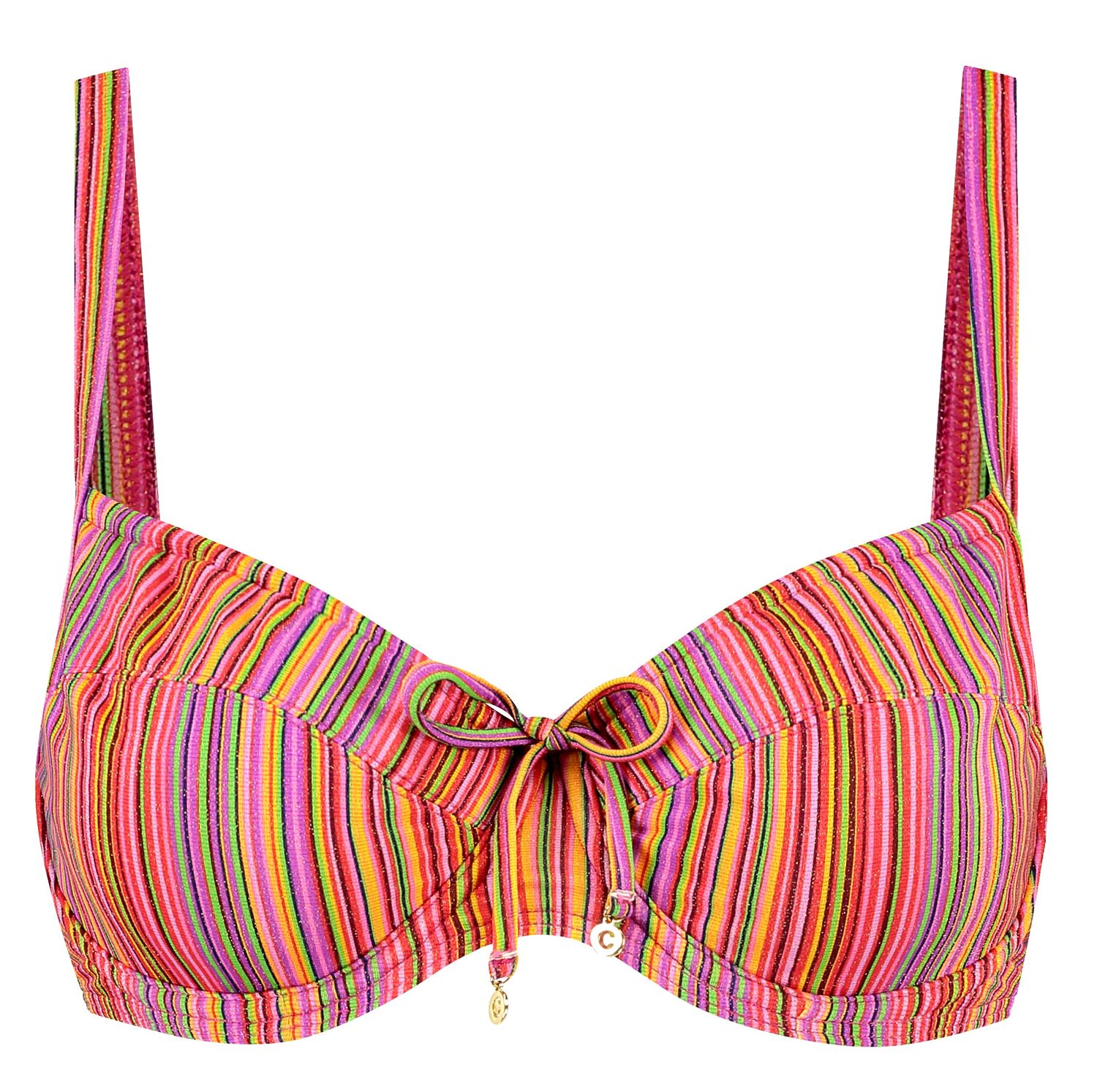 Cyell Color Juice beugel bikinitop
