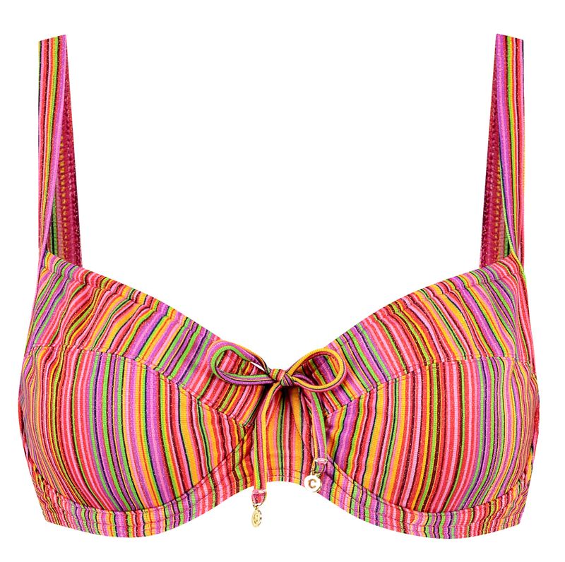 Cyell Color Juice beugel bikinitop