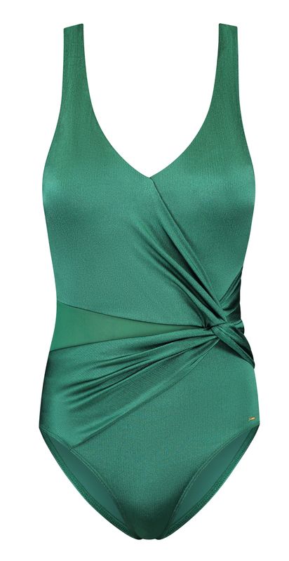 Cyell Treasure Green badpak