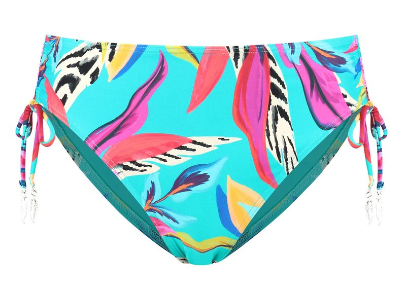 Cyell Fiji high waist bikinislip