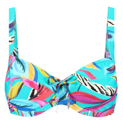 Cyell Fiji beugel bikinitop