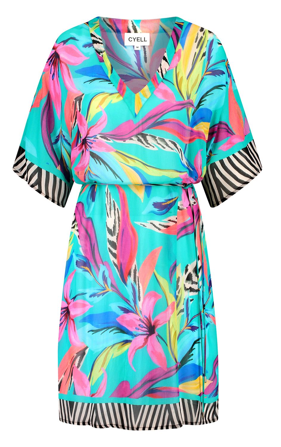 Cyell Fiji tuniek