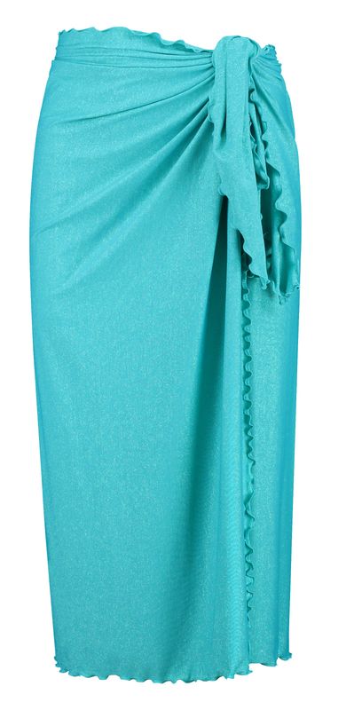 Cyell Sea Sparkle pareo