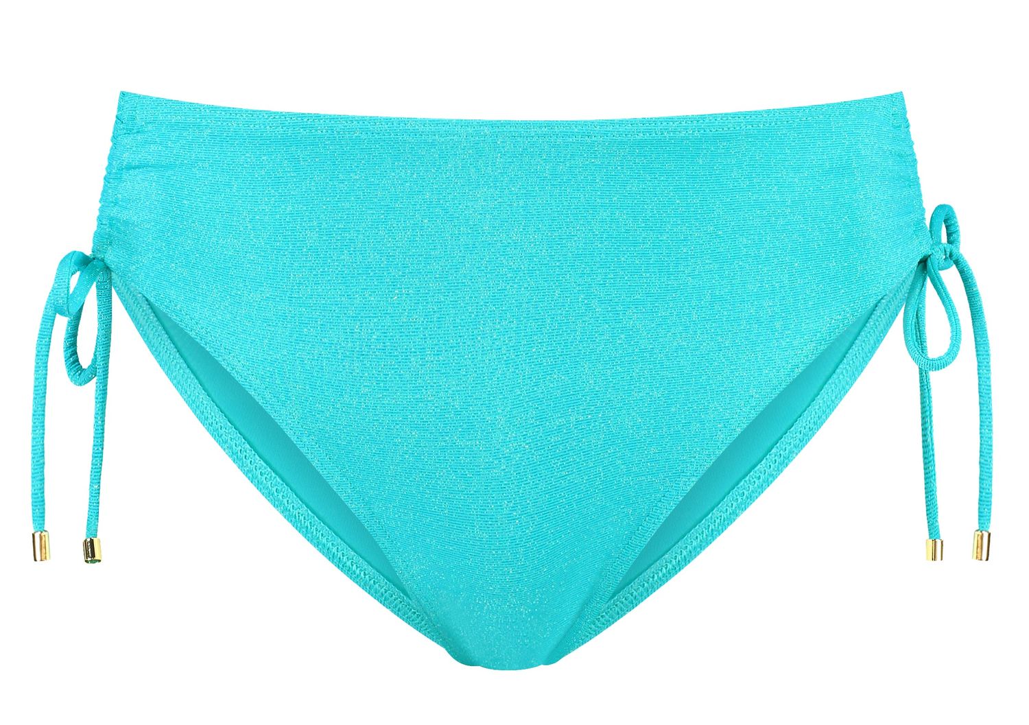 Cyell Sea Sparkle high waist bikinislip