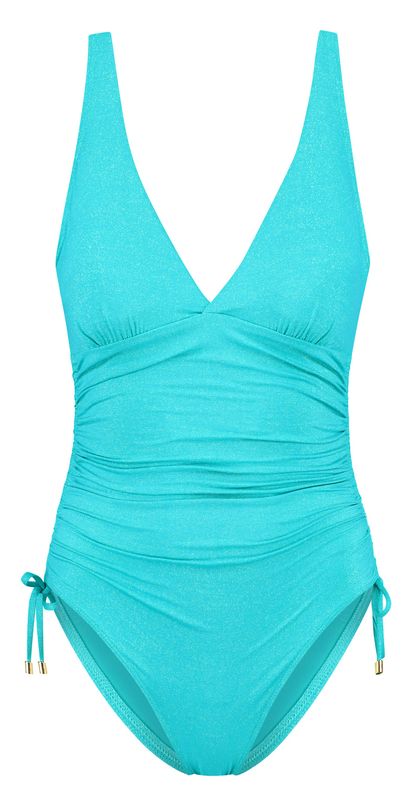 Cyell Sea Sparkle padded badpak