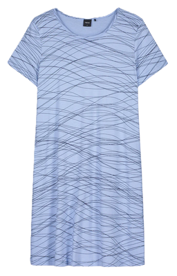 Nanso Lanka bigshirt