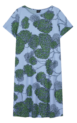 Nanso Tuomi bigshirt