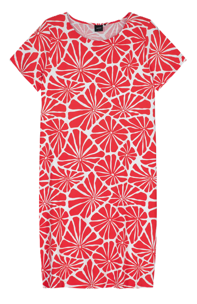 Nanso Aralia bigshirt