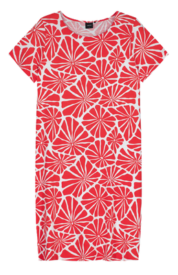 Nanso Aralia bigshirt