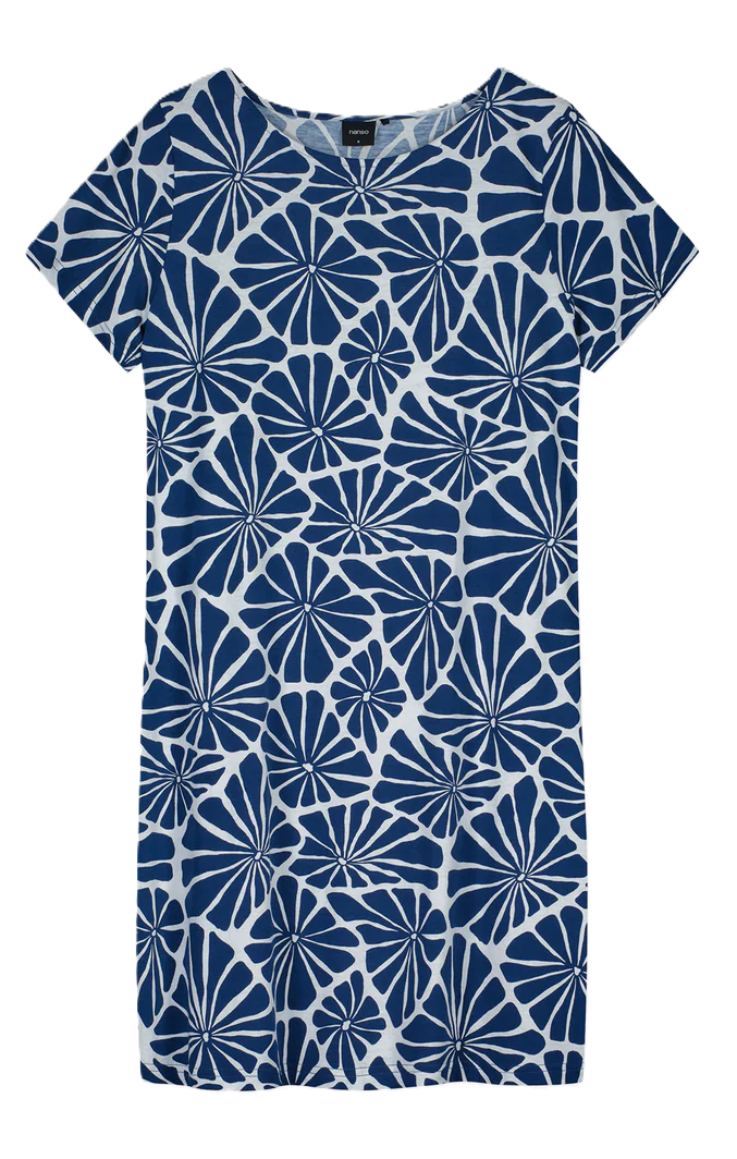Nanso Aralia bigshirt