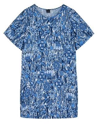 Nanso Oodi bigshirt