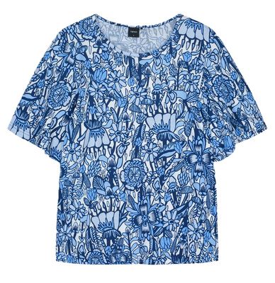 Nanso Oodi pyjama shirt
