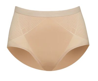 Spanx Thinstincts slip very champagne beige
