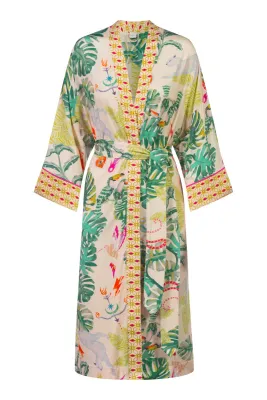 Mey Mystic Jungle kimono