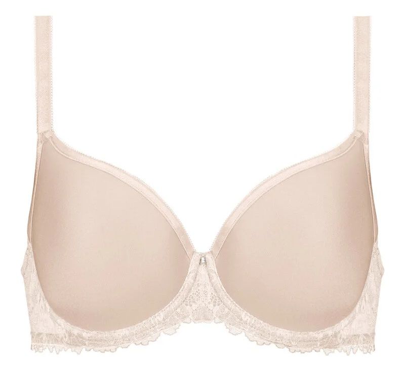 Mey Luxurious full cup spacer bh rose pearl