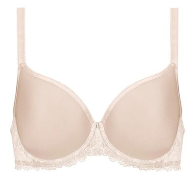 Mey Luxurious full cup spacer bh rose pearl