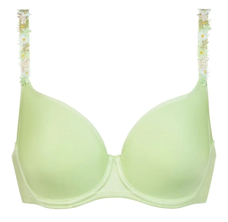 Mey Pretty Joan full cup spacer bh pistachio cream