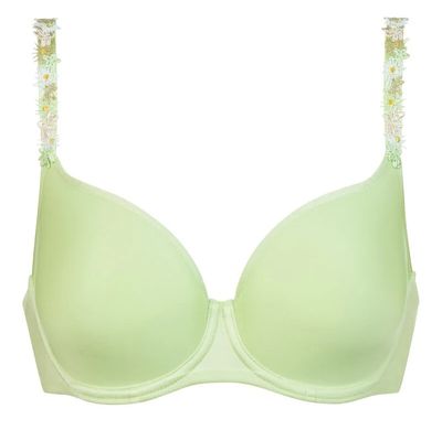 Mey Pretty Joan full cup spacer bh pistachio cream